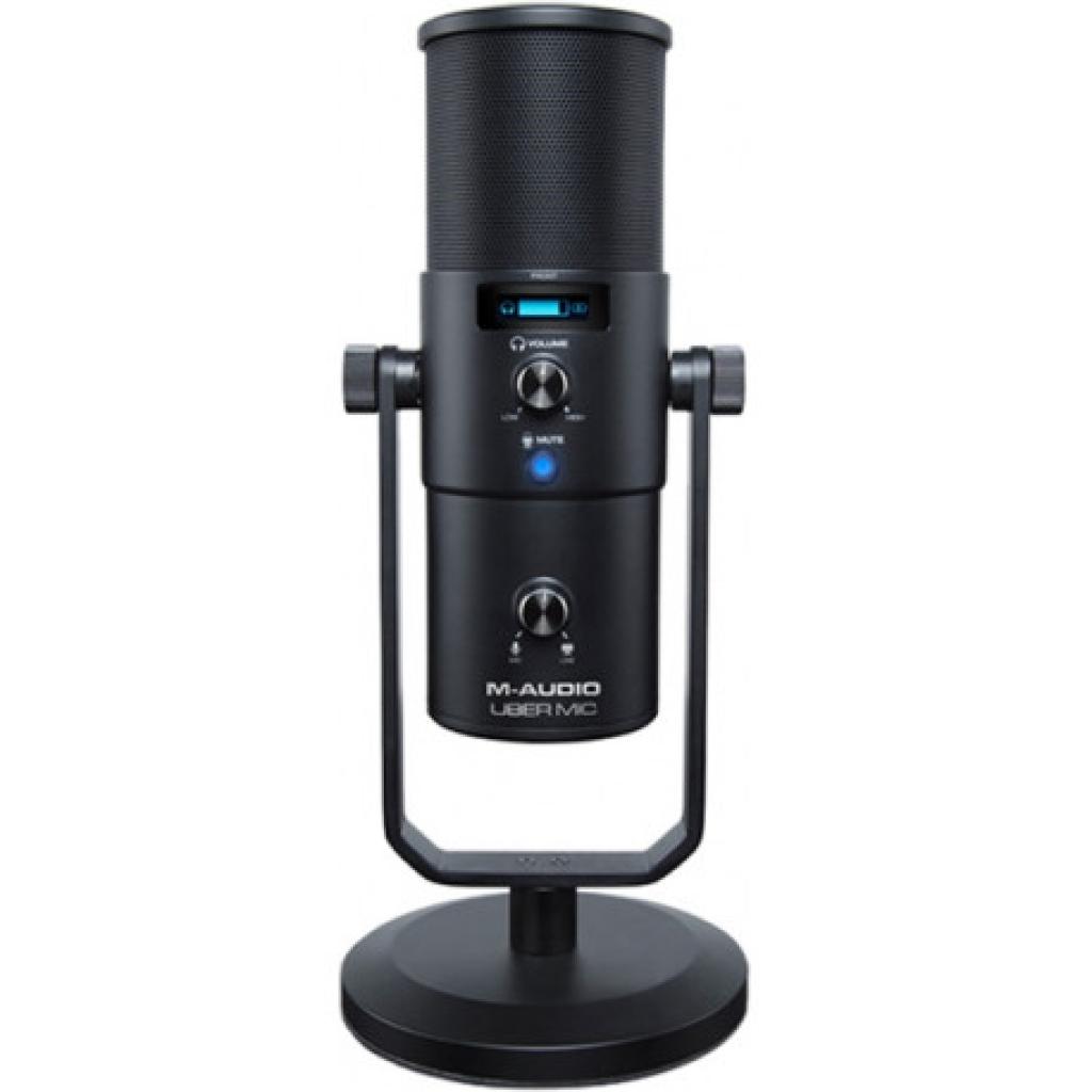 M-Audio Uber MIC USB