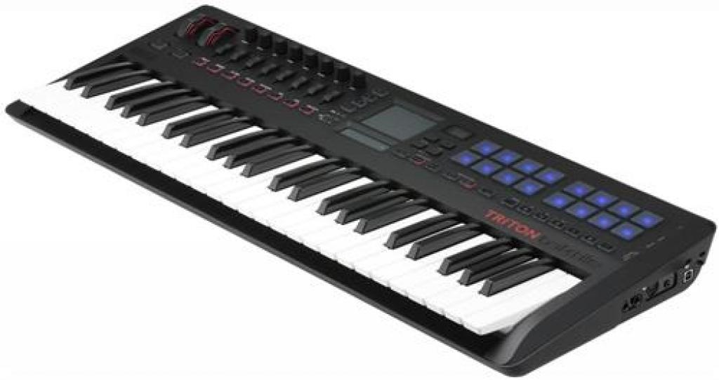 Korg Triton Taktile 49 Controlador