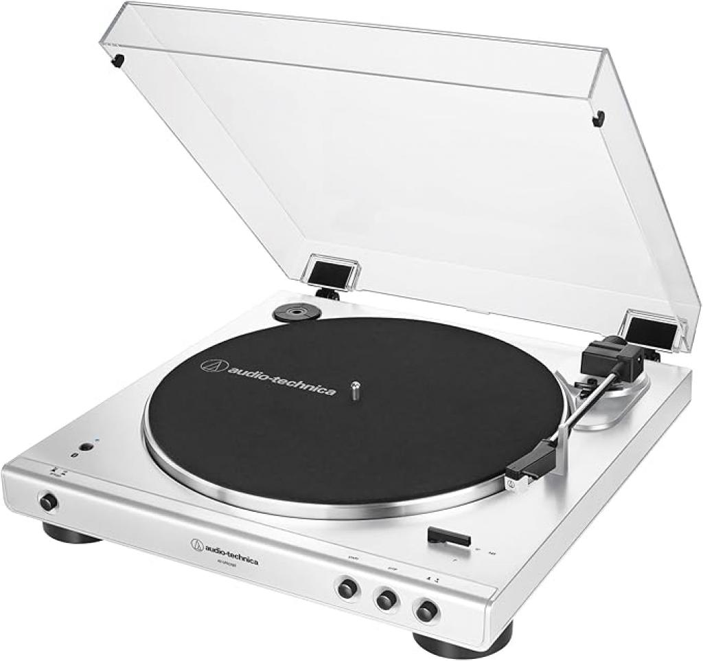 Audio Technica Lp60xbt WW
