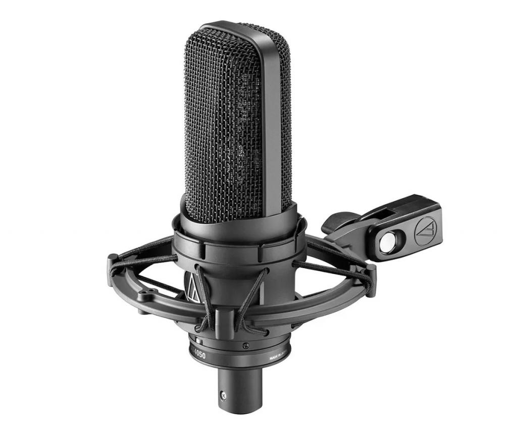 Audio Technica At4050
