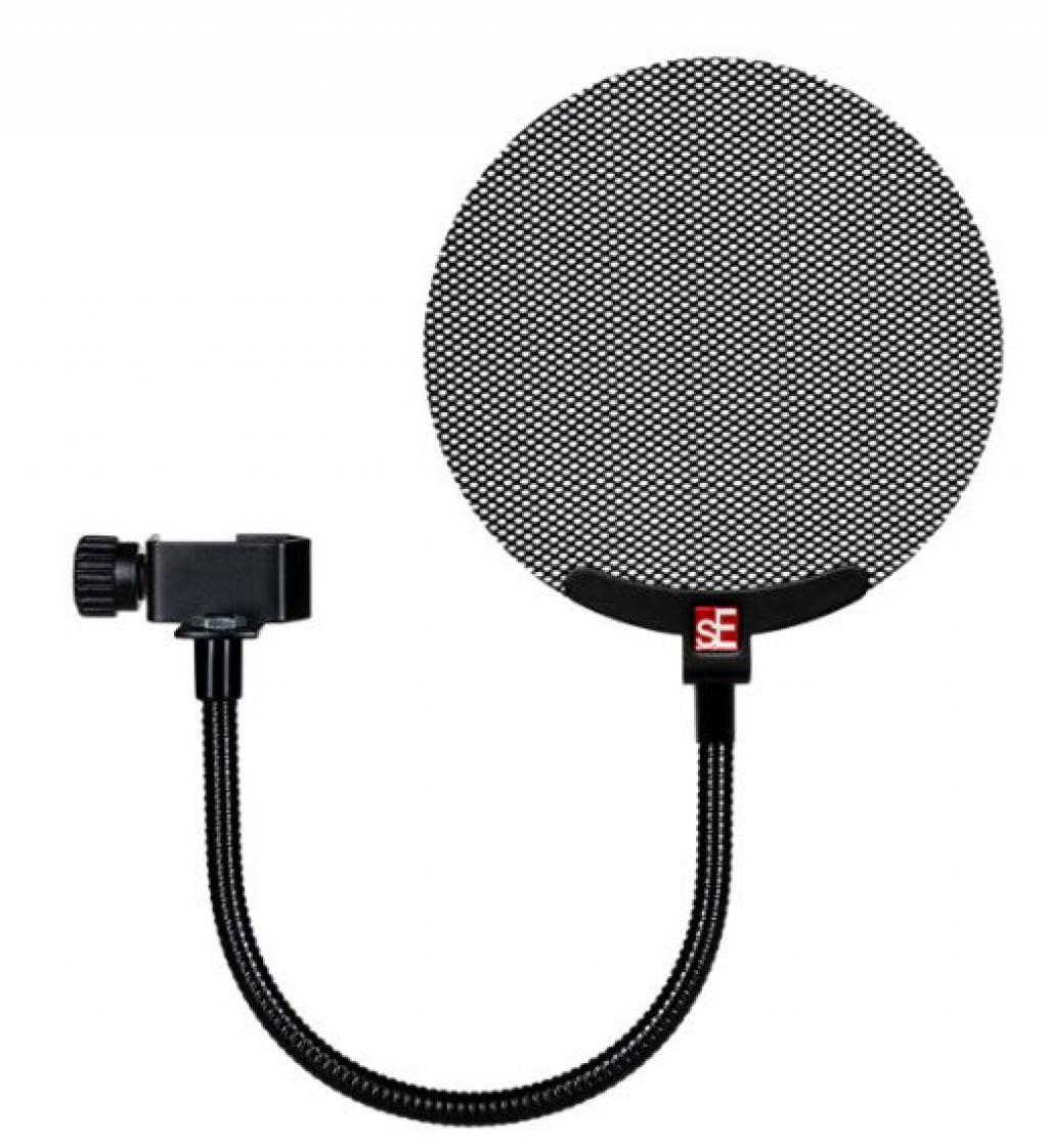 SE Electronics Metal- POP Popfilter