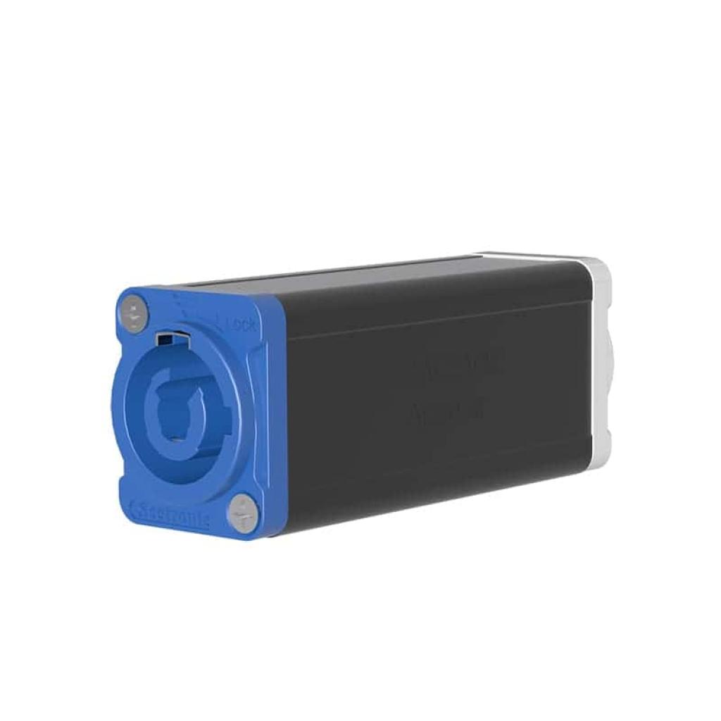 Seetronic SAC 3 MM Extensor Powercon