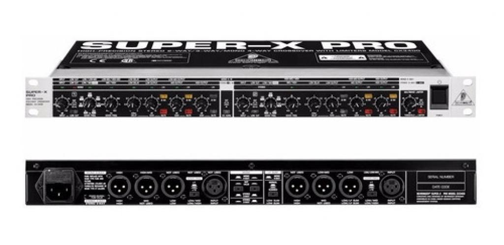 Behringer Cx3400