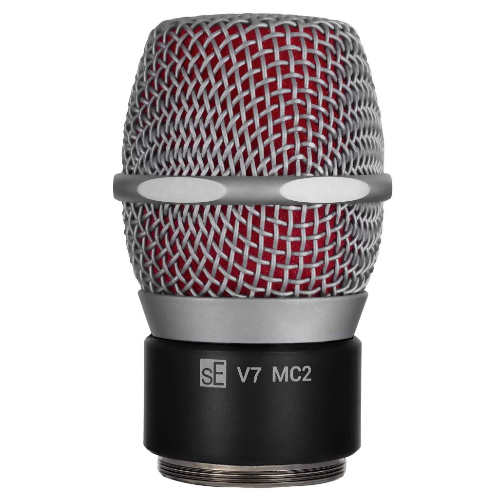 SE Electronics V7 MC2 Capsula P/sennheiser