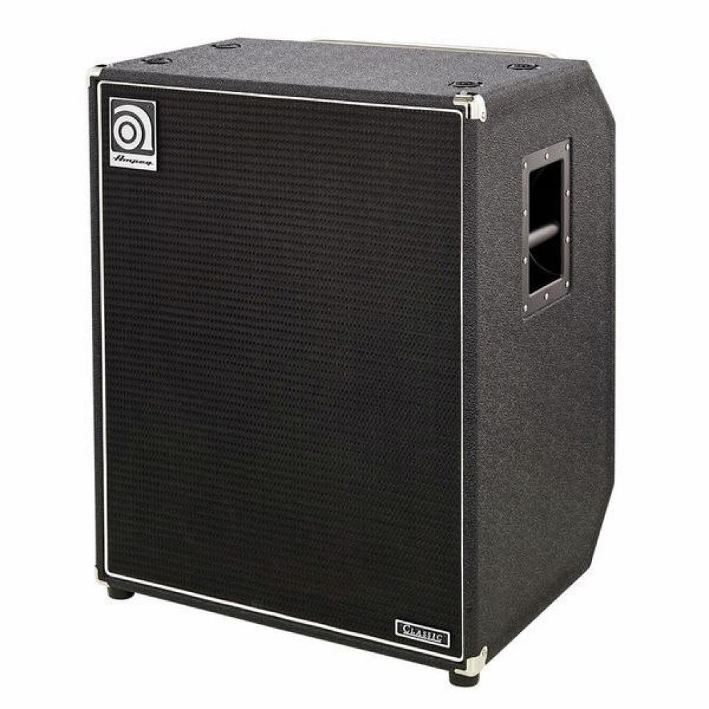 Ampeg SVT-410hlf