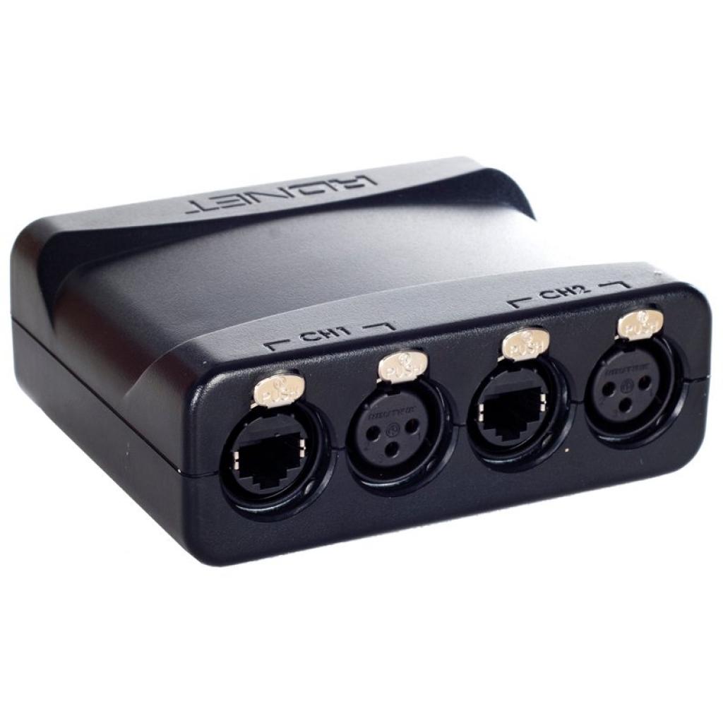 RCF Rdnet Control Unit 2