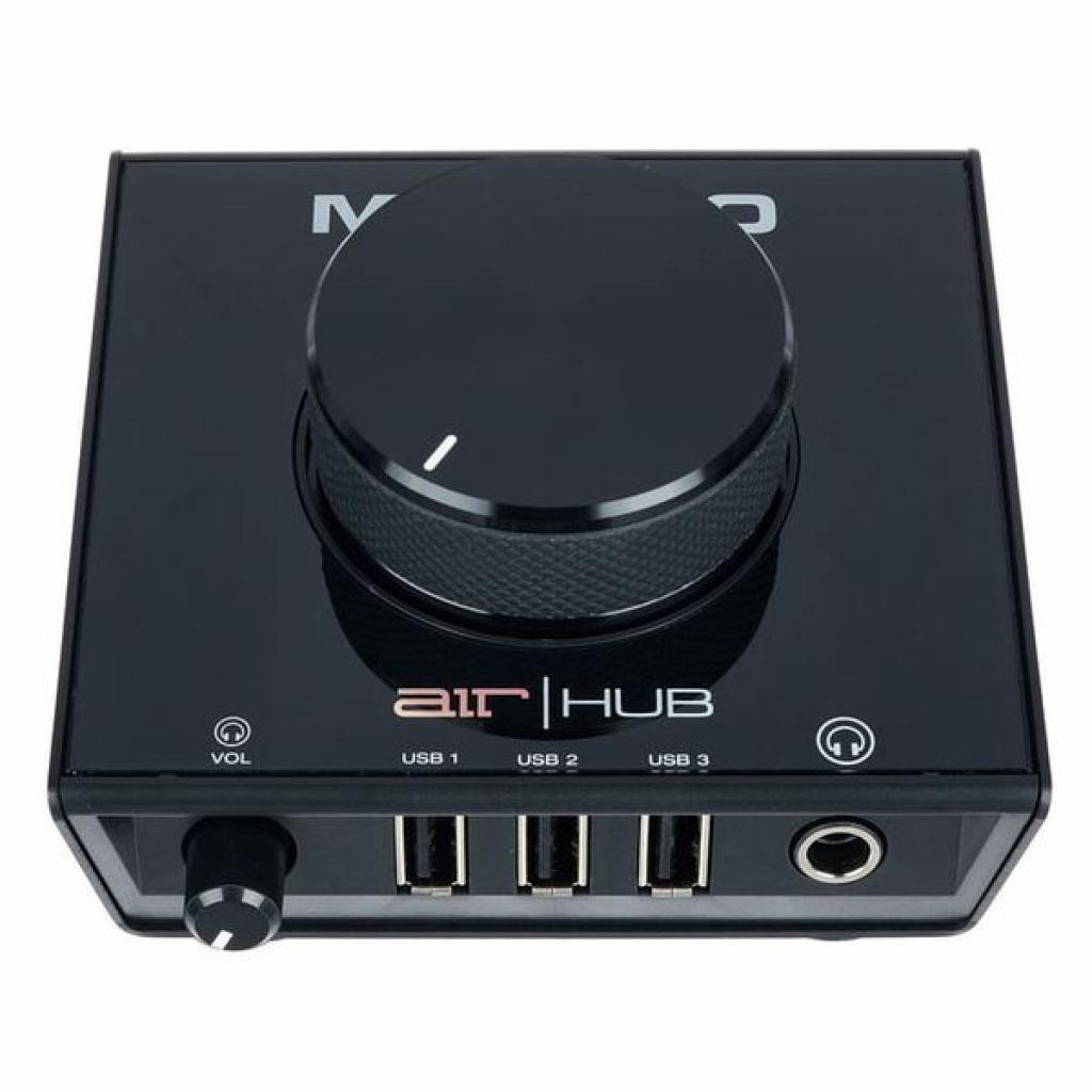 M-Audio AIR HUB