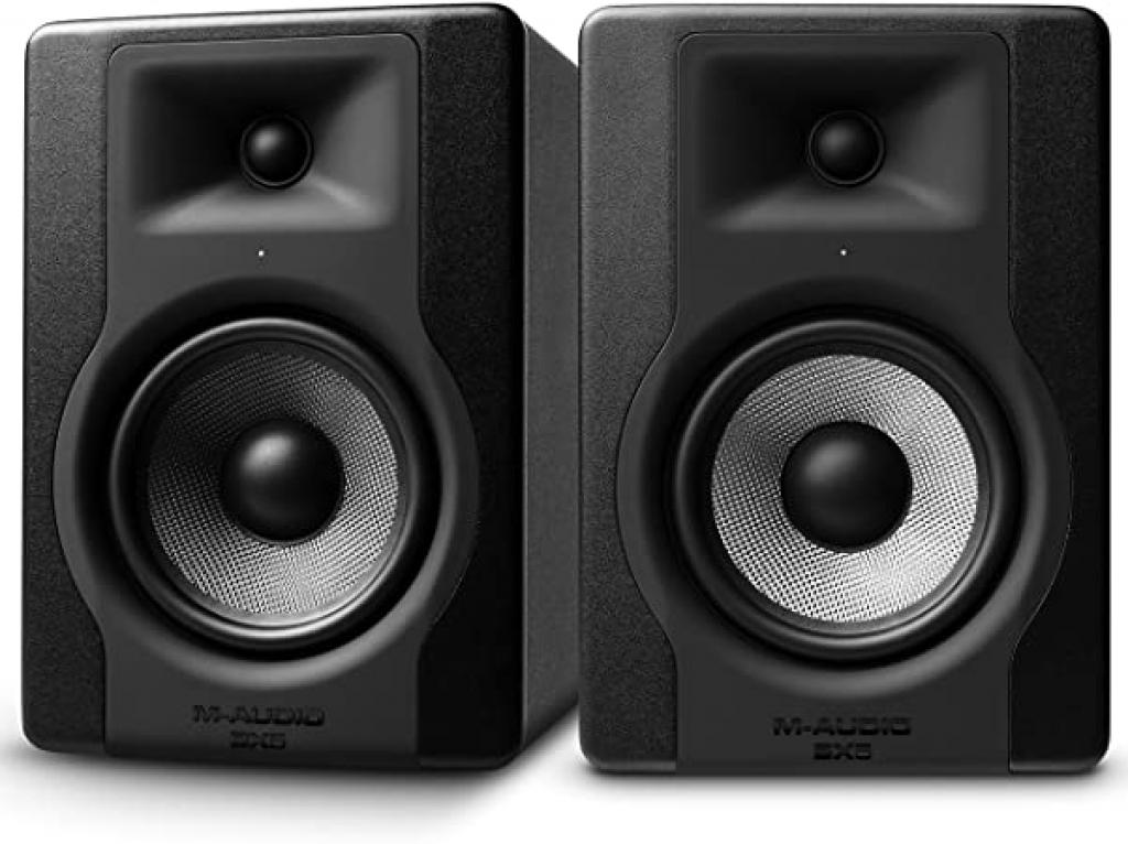 M-Audio BX5 D3 PAR