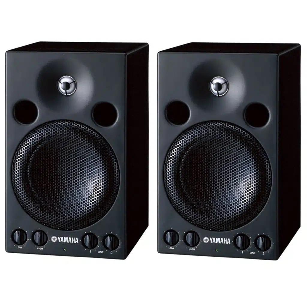 Yamaha MSP3A PAR