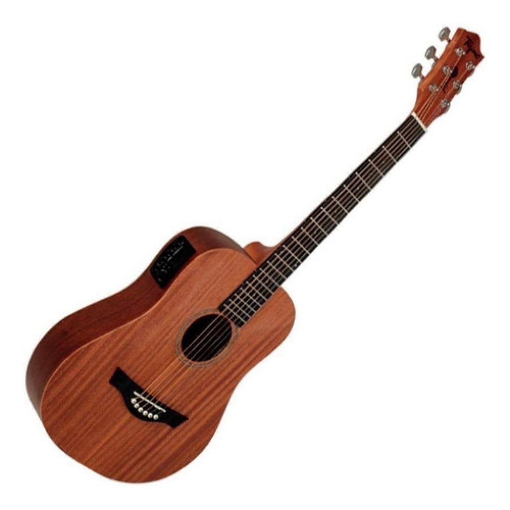 Tagima Kansas Mahogany EQE