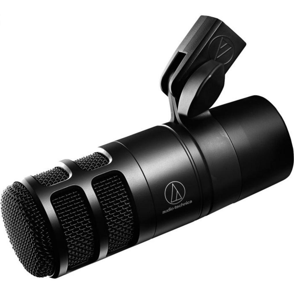 Audio Technica At2040