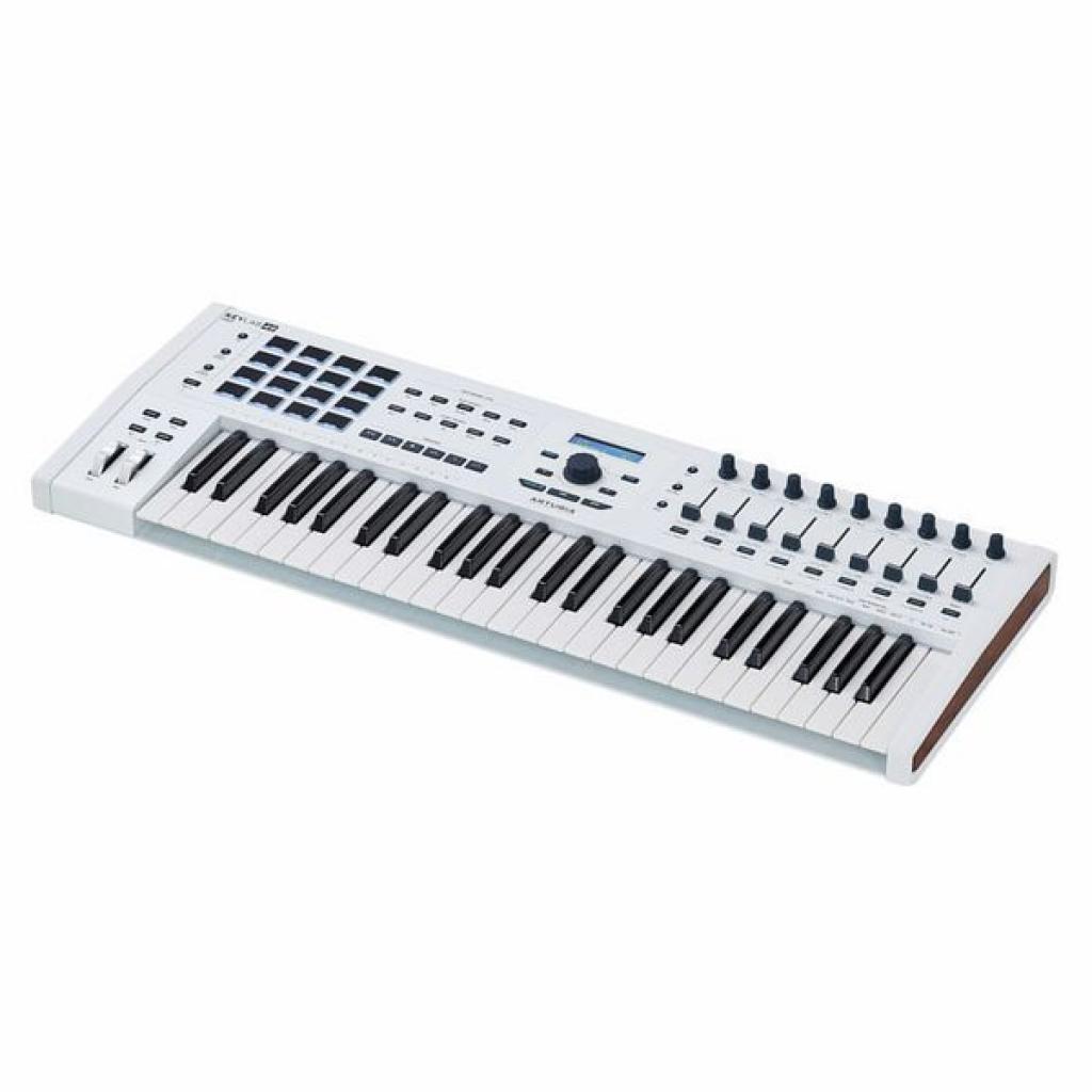 Arturia Keylab Mkii 49