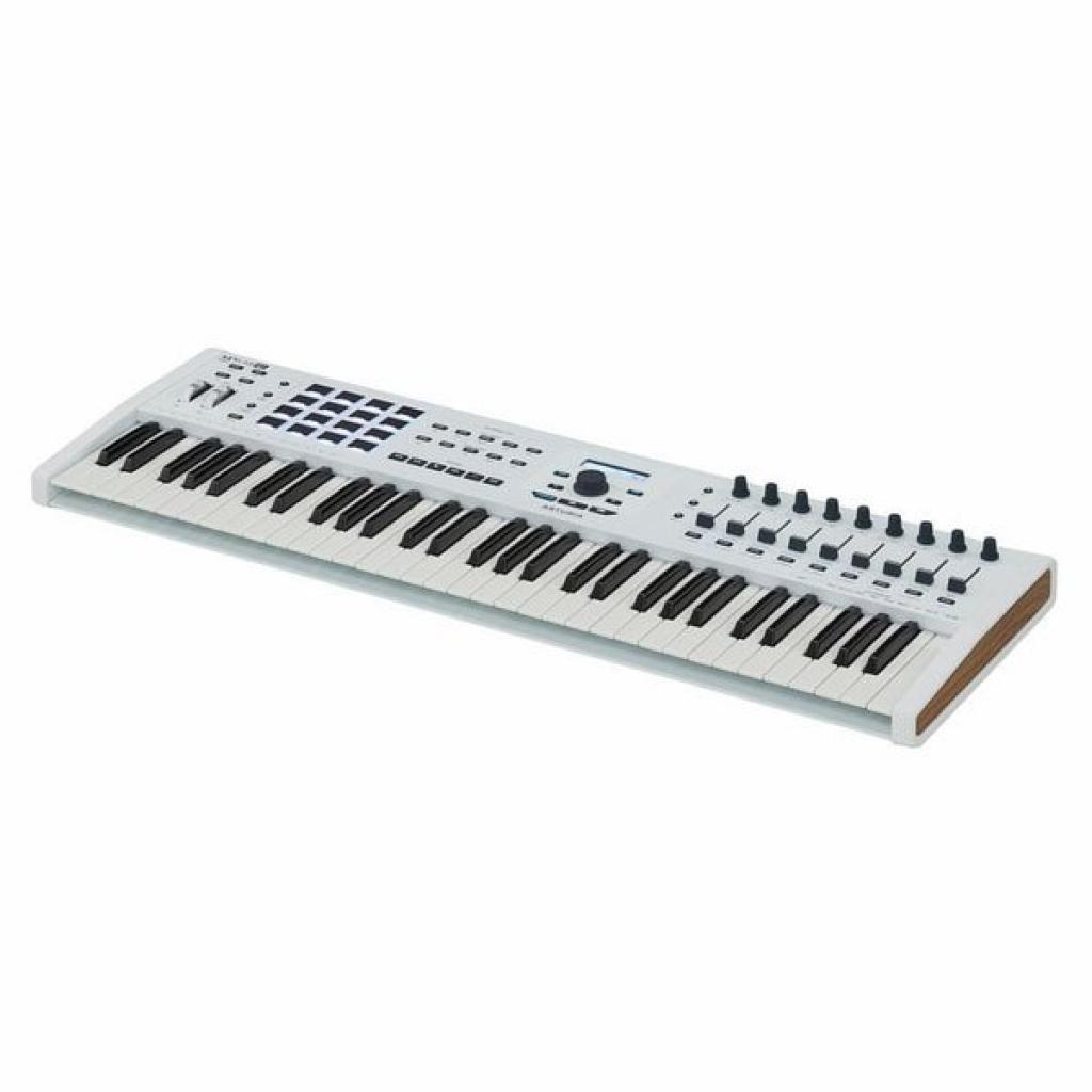Arturia Keylab Mkii 61