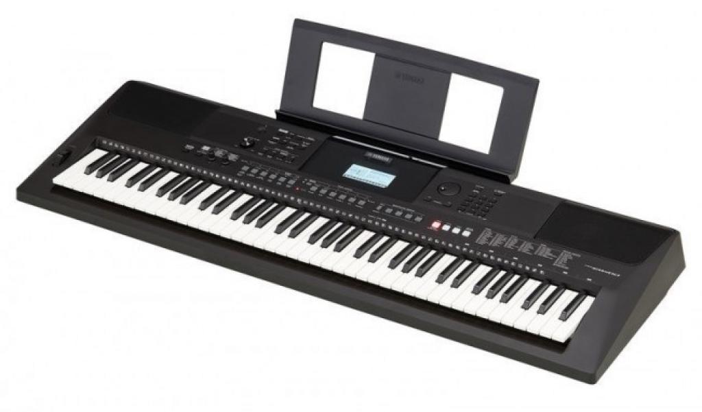 Yamaha PSR EW410