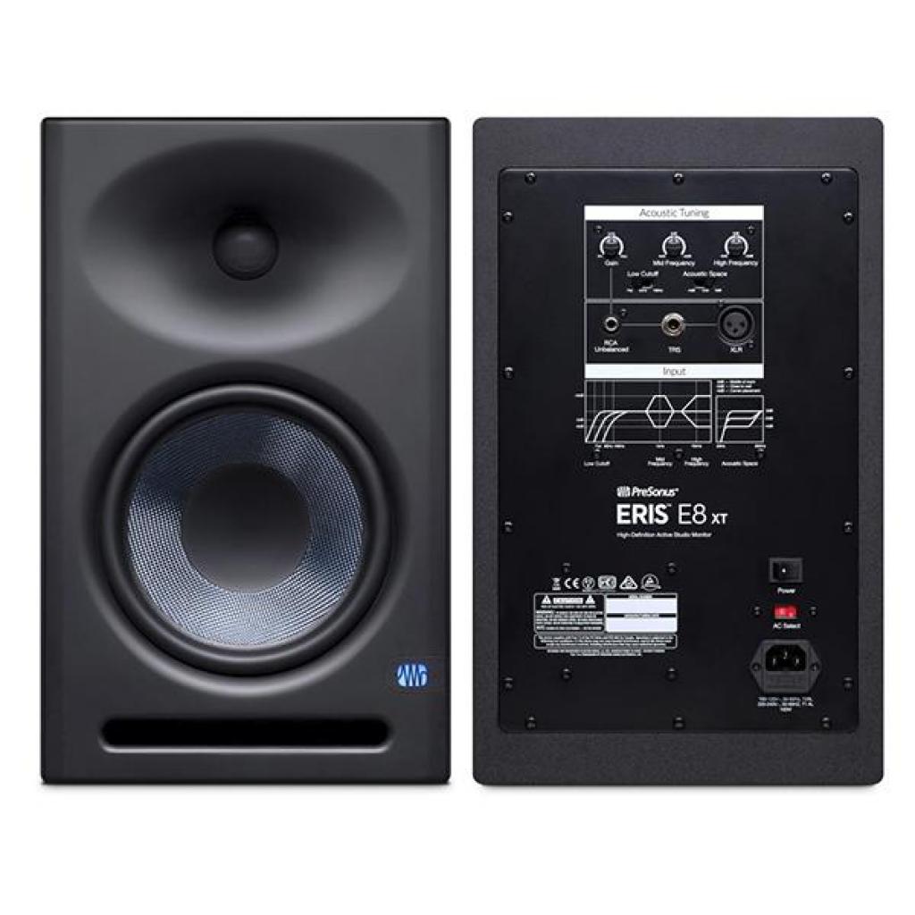 Presonus Eris E8XT PAR