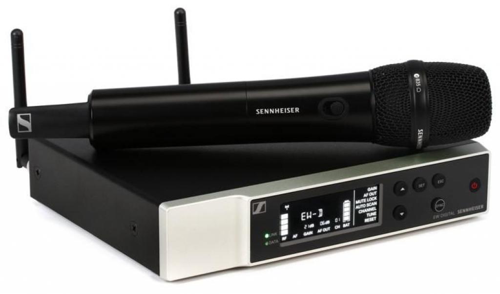 Sennheiser EW-d 835S Digital