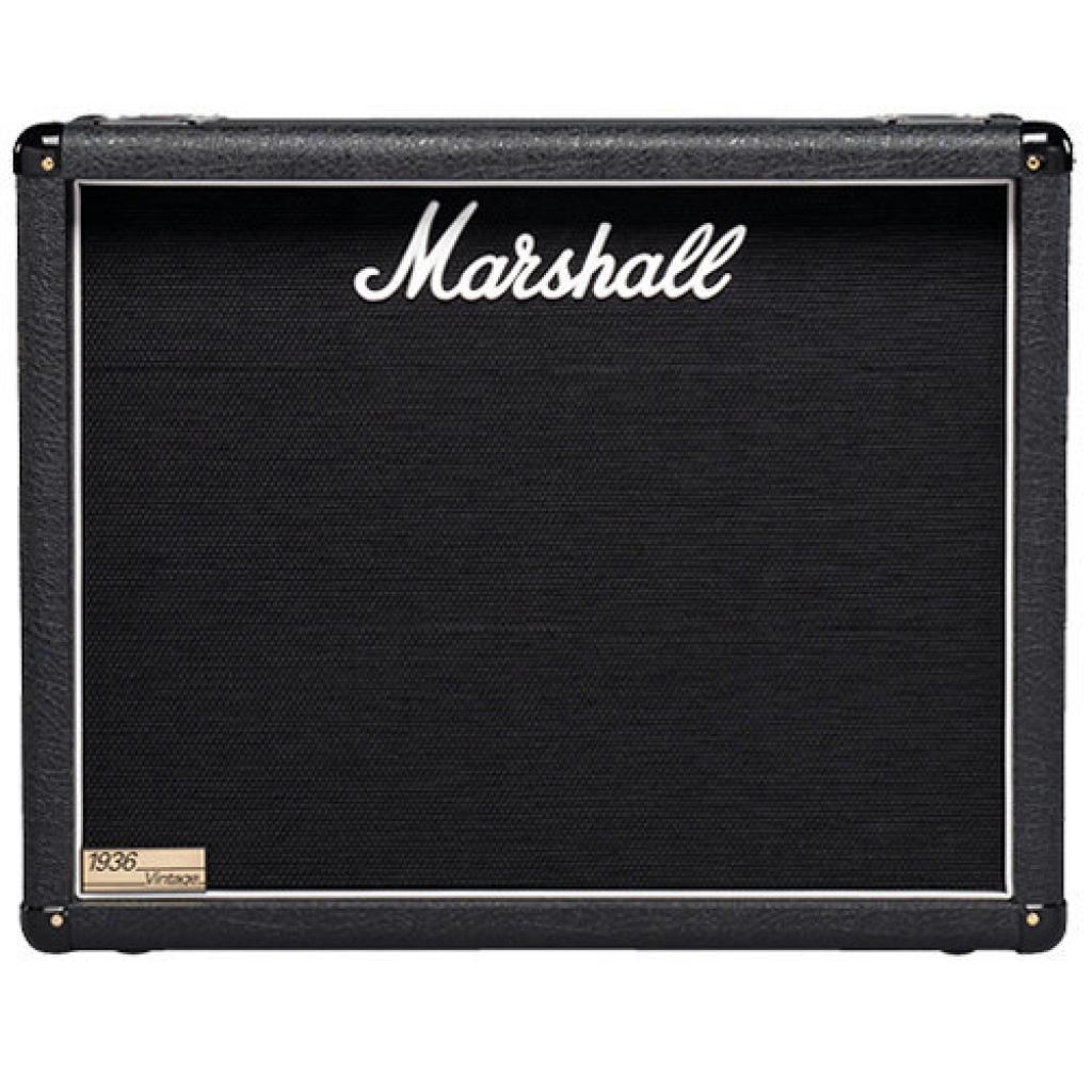 Marshall 1936 V