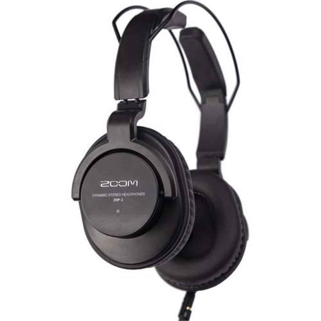 Zoom ZHP1 Studio Fone