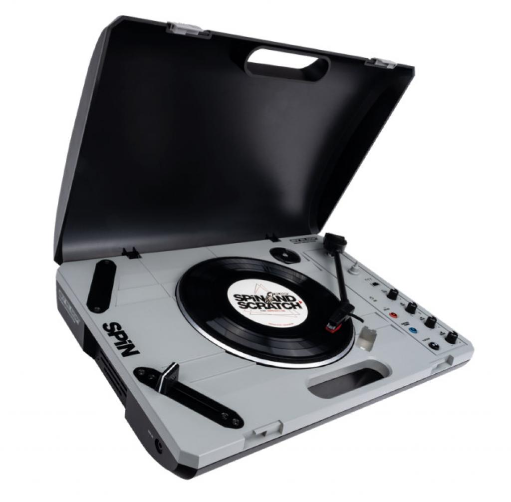 Reloop Tocadisco Spin