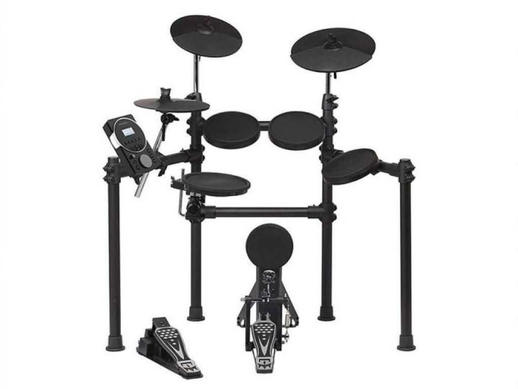 Medeli Dd630s Bateria Elet.