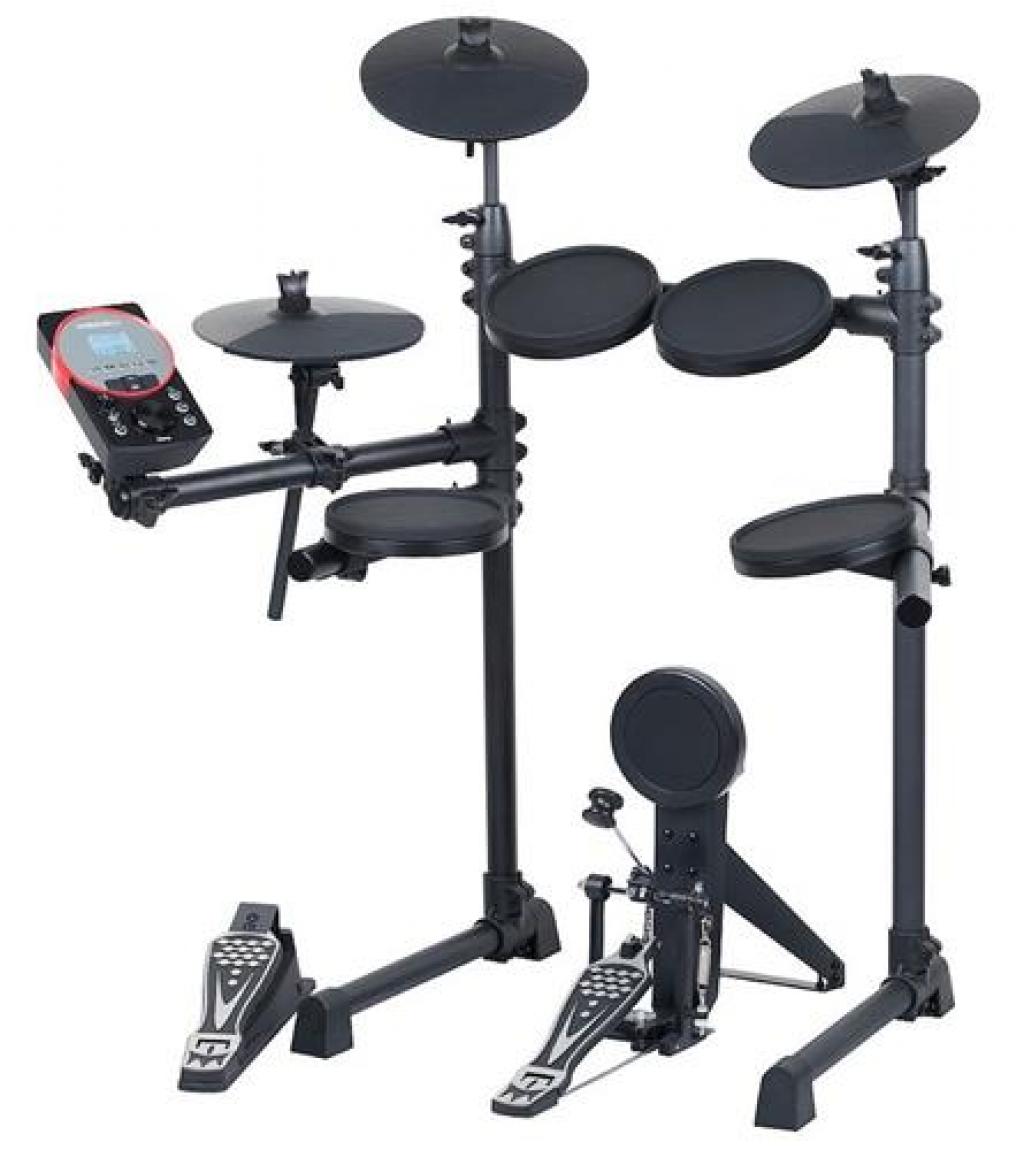 Medeli Dd610s Bateria Elet.