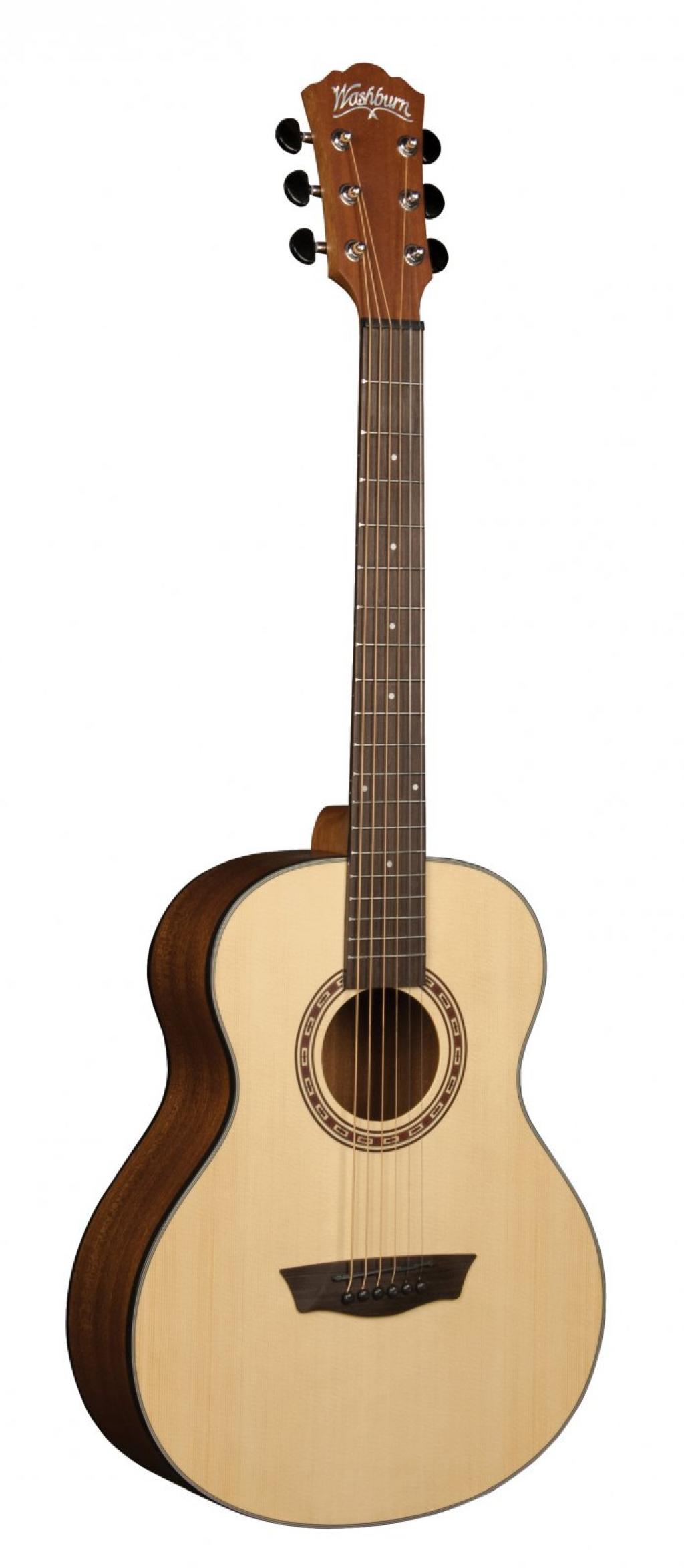 Washburn AGM 5 KA Acoustic