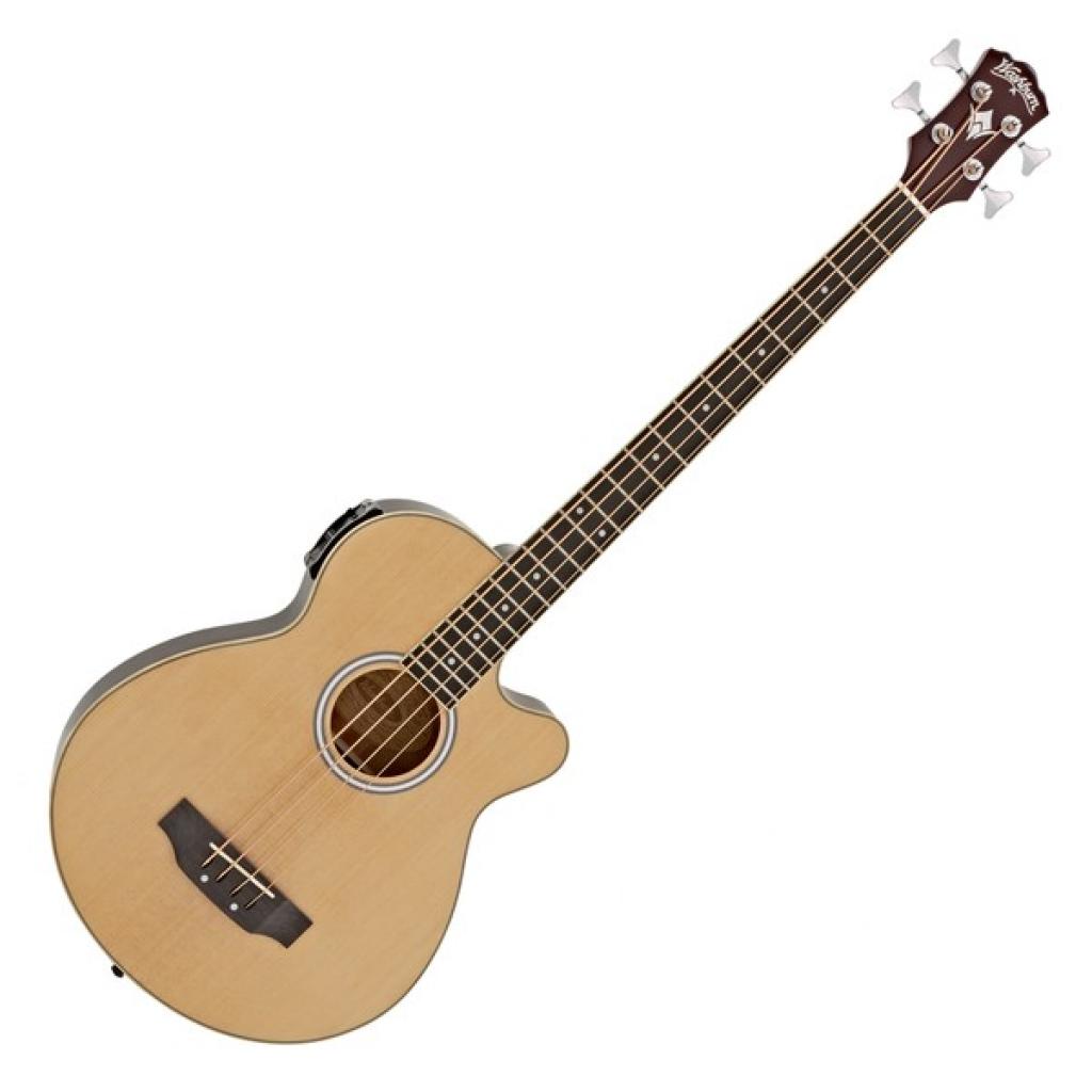 Washburn AB5 a Bass Acustic