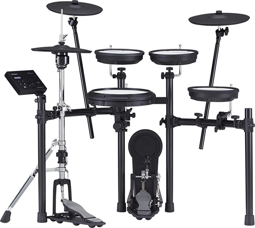 Roland TD07 KVX