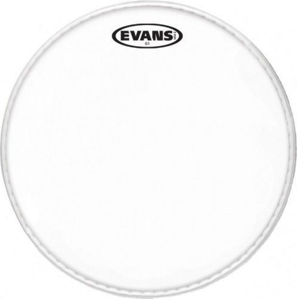 Evans 14'' G1D Poroso