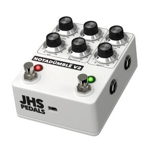 JHS Notadumble V2 "B" Stock