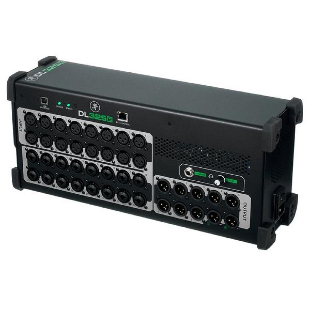 Mackie Dl32se