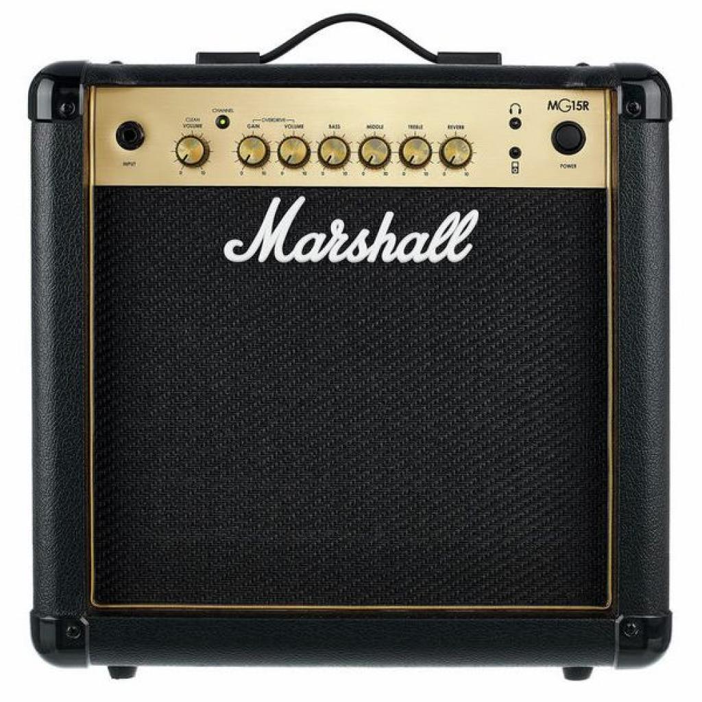 Marshall MG15 GR