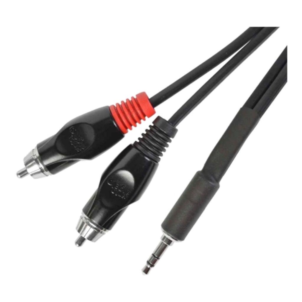 Santo Angelo Cabo P2st/2 RCA AC7 4,5mts (200049)