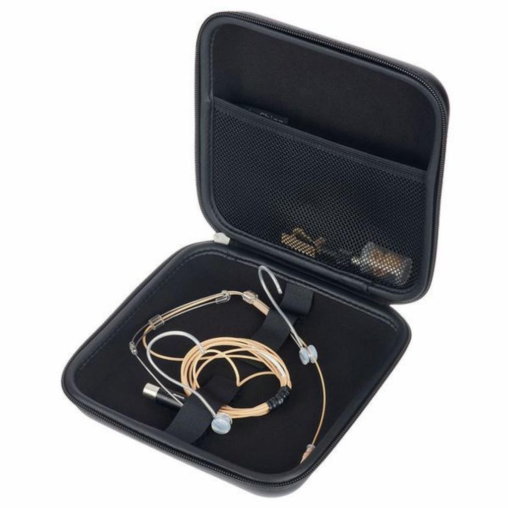 Shure Dh5t/o Mtqg Duraflex Omni Headset
