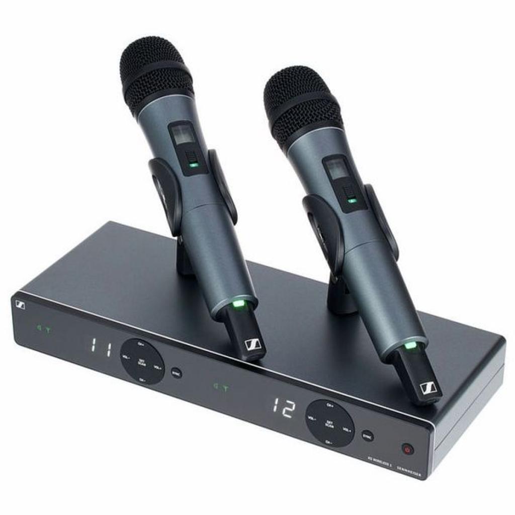 Sennheiser XSW1 835 Dual