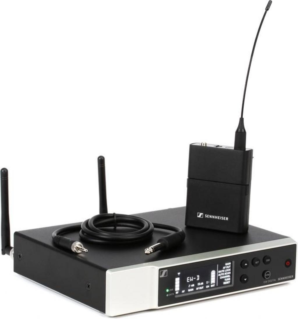 Sennheiser EW-d CI1 Transmissor Digital