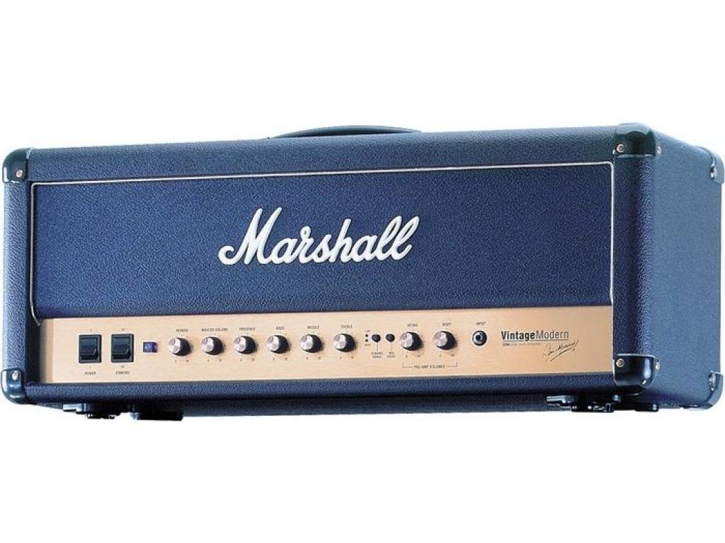 Marshall 2466B Vintage Modern