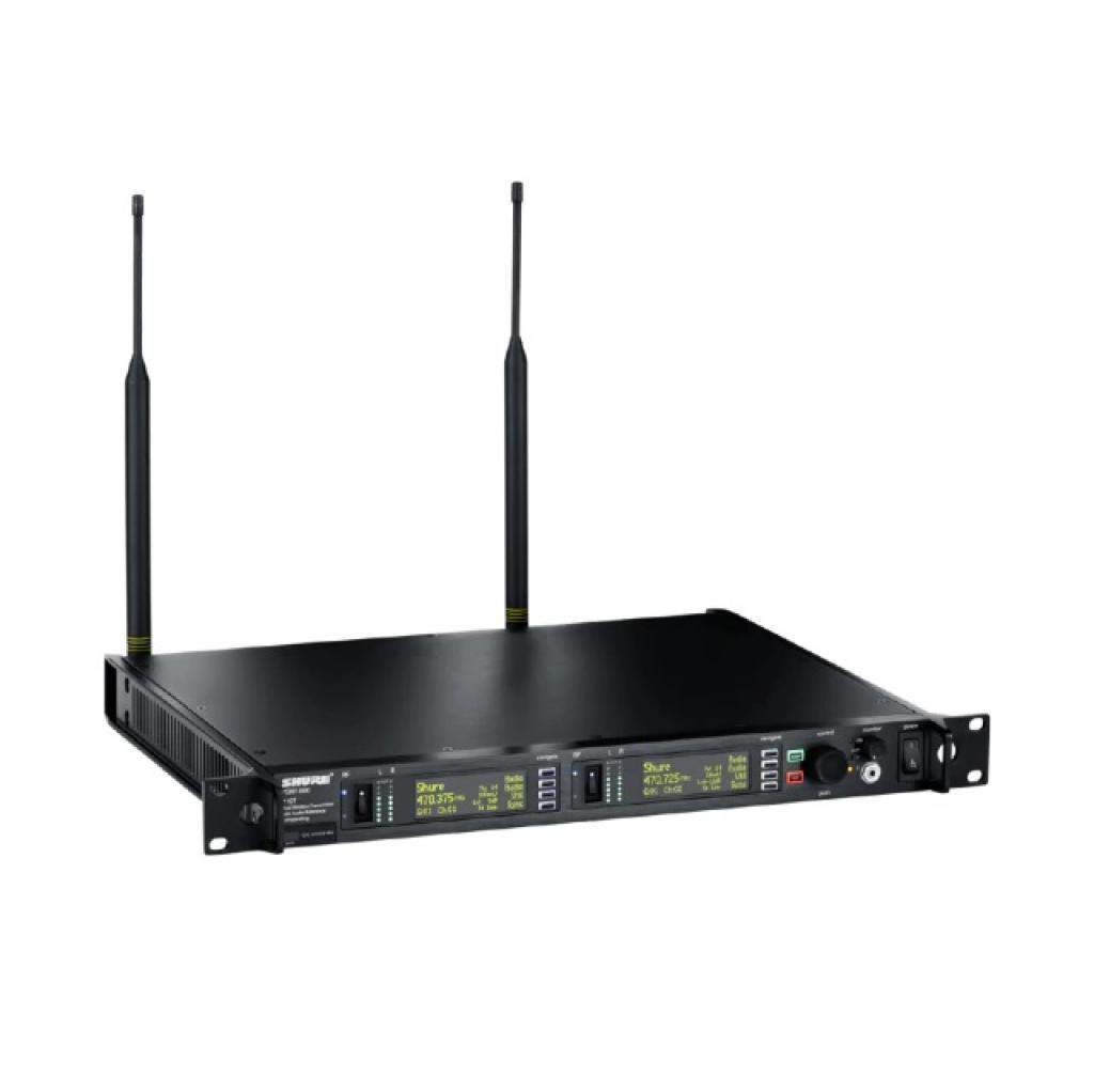 Shure P10T Base PSM L8