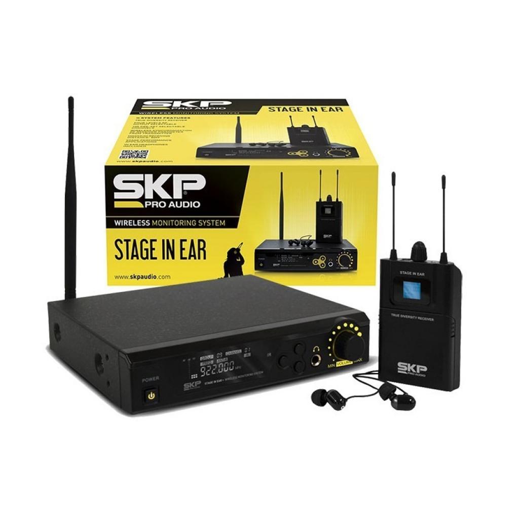 SKP Stage IN EAR