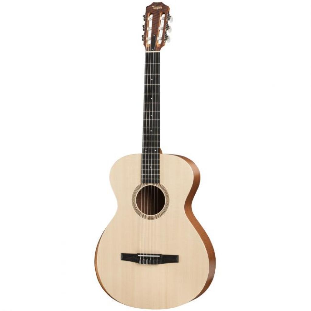 Taylor Academy 12E Nylon