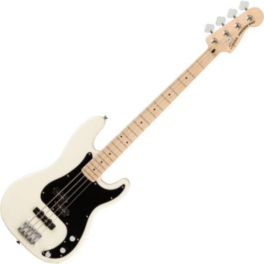 Fender Bass Squier AFF P.bass PJ MN BPG OLW