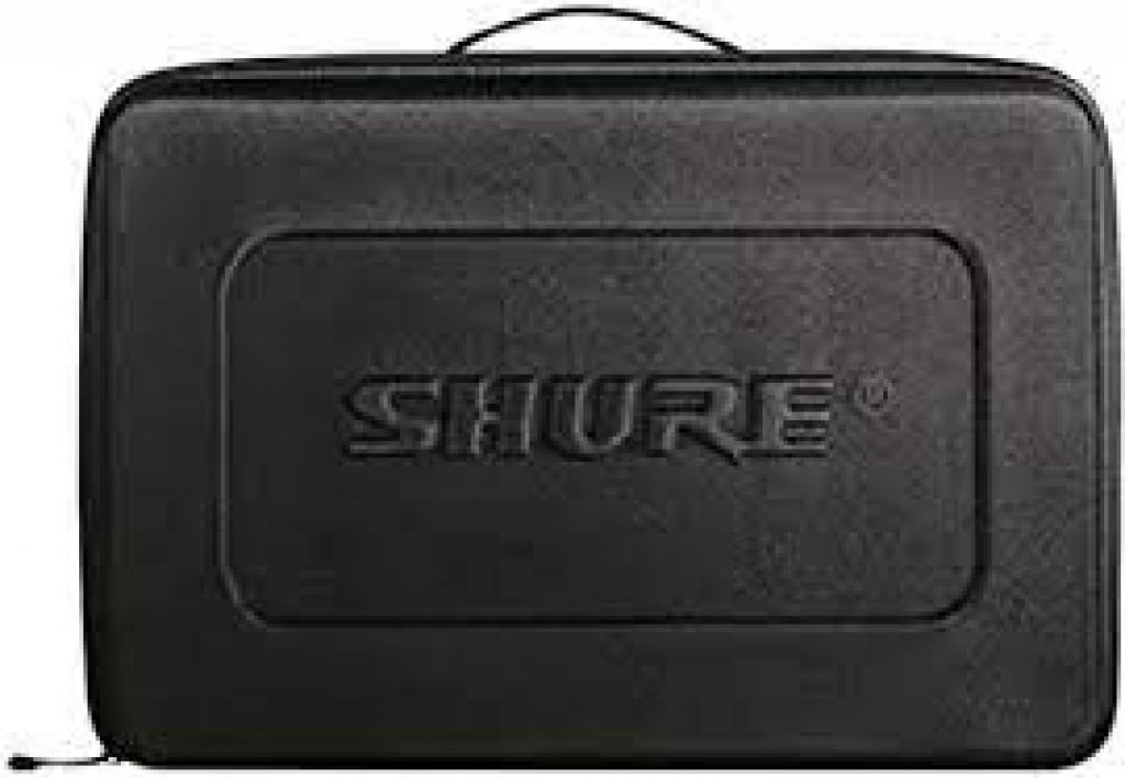 Shure Maleta