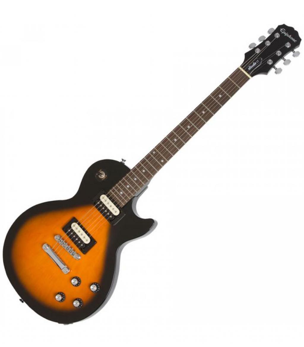 Epiphone LES Paul Studio E1 Enptvsnh1 Sunburst
