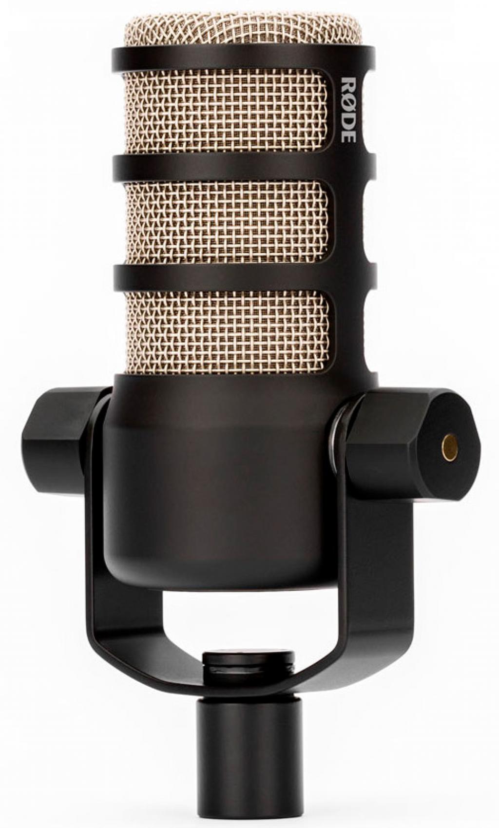 Rode POD MIC
