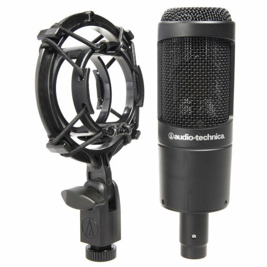 Audio Technica At2035