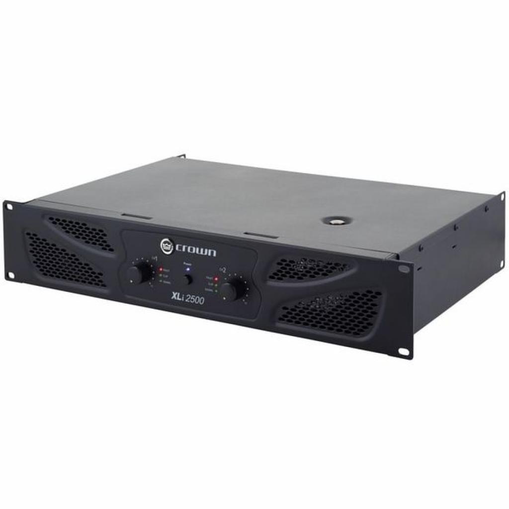 Crown XLI 2500