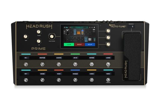 HEADRUSH PRIME ''B STOCK'' — foto 1