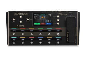 Headrush Prime ''B Stock''