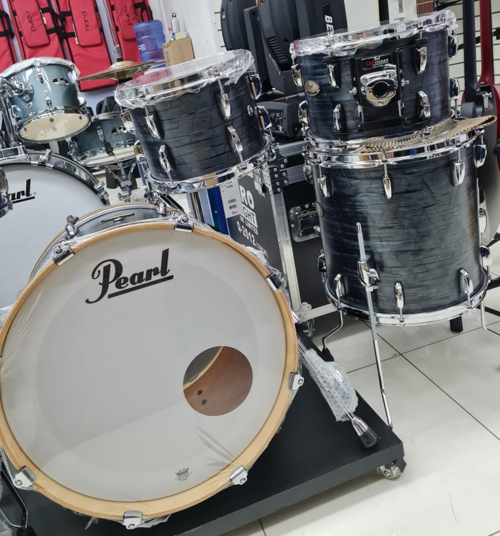 Pearl Session Studio Select Sts904 Xp/c #762