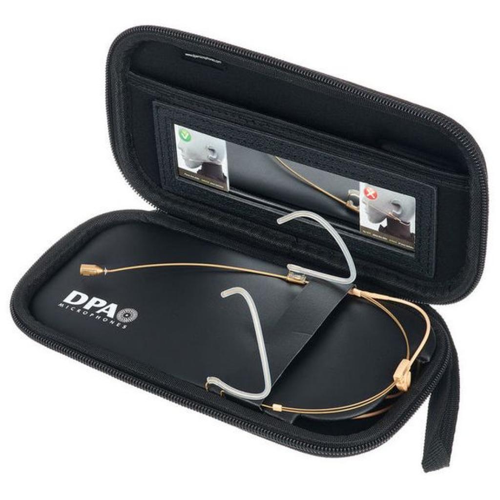 DPA 4488 Core DC-r-F00 Headset Directional
